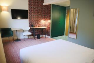 Hôtel Restaurant L'Ours De Mutzig - 8