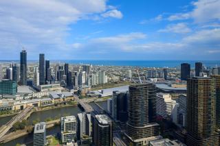 Skyline on 568 Collins 1B1B - 3