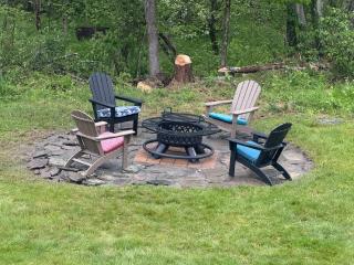 Susquehanna Waterfall Haven - 9