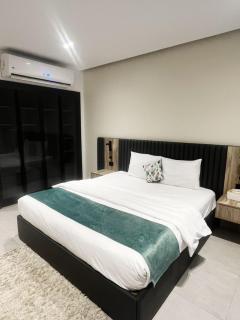 Easy livings Urban Home at Elevens #31 by Spacey - Studio - 9