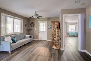 Family friendly Getaway Steps to the beach - 4