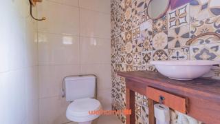 Chalé rustico em Paraty com cachoeiras próximas - 1