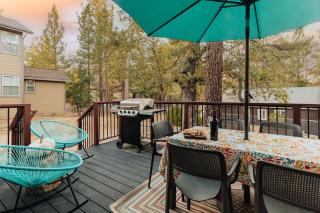 The Reel Deal, Luxury Family Cabin by Alpine Slide - 3