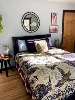 Gorgeous Coal Creek Canyon Guest Suite - 8