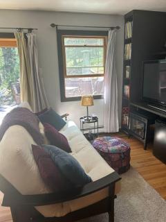 Gorgeous Coal Creek Canyon Guest Suite - 3