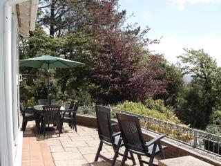 High Mead - family house with spectacular views - 5