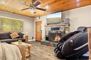 Lawliss Hideout in Big Bear Lake - 2