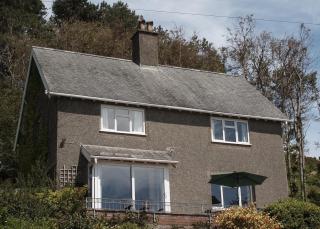 High Mead - family house with spectacular views - 3