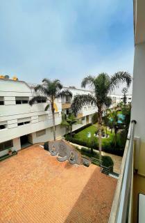 Résidence Ryad Albahr Herhoura - 1