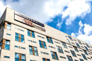 Hotel Artemis Amsterdam - 8