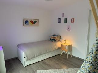 Frangines & Compagnie - 1