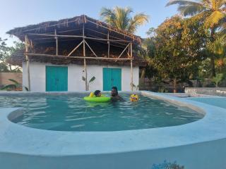 Lemon grass house - 1