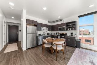 2BR Cozy Apartment in DT - 2