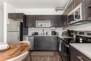 2BR Cozy Apartment in DT - 7