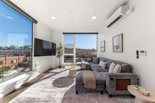 2BR Cozy Apartment in DT - 0