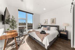 2BR Cozy Apartment in DT - 9