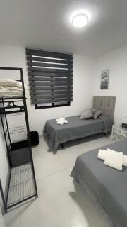 La Ola del Médano - 1