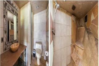 Cozy Cabin Hot Tub Sauna Fireplace - 8