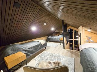 Villa Martta, Yllas, Lapland Hideaway Near Trails - 7