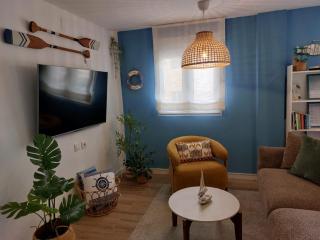 Alojamiento Náutico Junto a la Playa Malvarrosa - 4