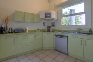 Villa Roumentas - 8 pers - Vue vallée & Piscine - 2