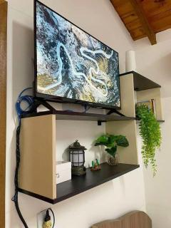 Hostel Recanto Verde - 1