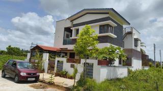 Casa 3 Bedroom AC villa 65" TV - 4