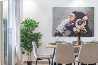 Cozy 4 Bedroom Townhouse - Swimming Pool - 5