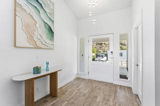 Sea Glass Beach Road Villa On the SAND Luxury and relaxation - 4