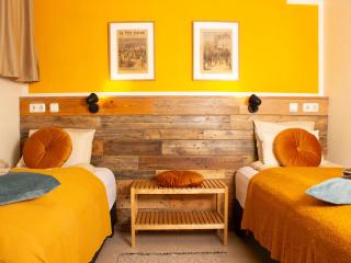 Eric the Red Guesthouse - 4