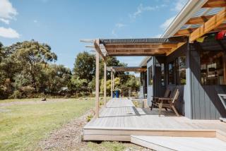 Panatana Hideaway Port Sorell - Port Sorell - 4