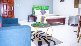 West Hotel Douala - 7