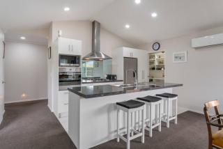 Family fun at Wharewaka - 7