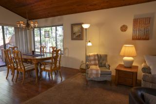 3BR Flagstaff Escape with Deck and Pine Views - 1