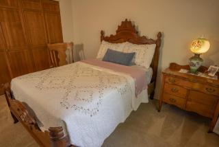 3BR Flagstaff Escape with Deck and Pine Views - East Flagstaff - 1