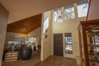 3BR Flagstaff Escape with Deck and Pine Views - East Flagstaff - 2