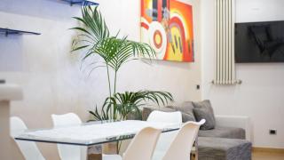 Miracle Boutique Apartment - 8