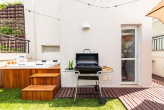 ANDALUS By Cyrela - 100m MorumBis e Hospital Albert Einstein - 8