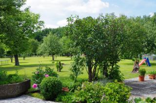 Appartement Fleischmann - 1