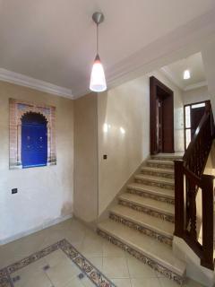 villa assalam Tanger - 3