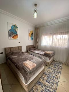 villa assalam Tanger - 7