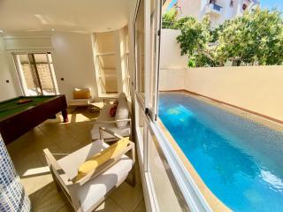 villa assalam Tanger - 8