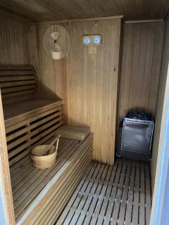 villa assalam Tanger - 6