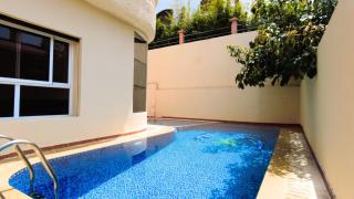 villa assalam Tanger - 7