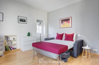 BM Vieille du Temple - Cosy 2P - 6