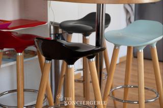 BM Vieille du Temple - Cosy 2P - 2