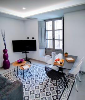 Luxury Suite Casa Palacio Marina - 7