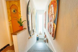 La Boga, un havre de paix en plein coeur de Biscarrosse Plage - 8