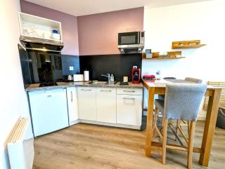 Concept Appart'Hôtel 202 - 8