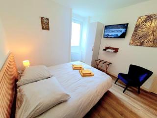 Concept Appart'Hôtel 202 - 5